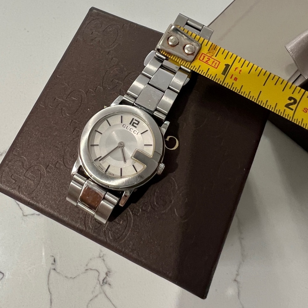 Women’s Gucci Watch